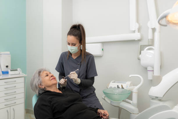 Best Emergency Treatment for Jaw Pain or Injury in Union Grove, WI